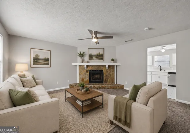 Photo 2 of Single family home for sale at 2071 Walden Park Pl, Snellville, GA 30078 | MLS# 10816187 | Listing updated on 2026-09-19