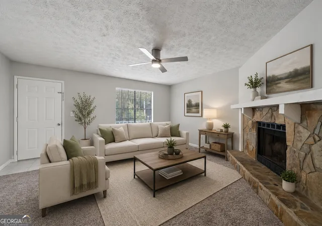 Photo 3 of Single family home for sale at 2071 Walden Park Pl, Snellville, GA 30078 | MLS# 10816187 | Listing updated on 2026-09-19