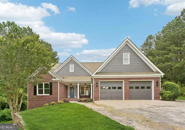 1st image of 1660 Stoney Point Rd, Cumming, GA 30041 | MLS# 10795259
