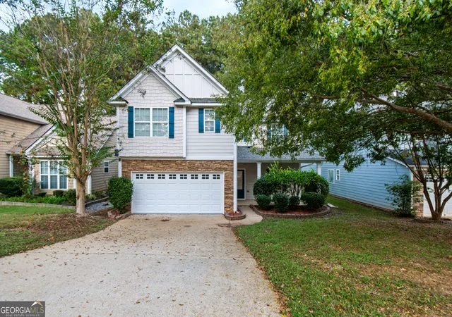 Photo 1 of Single family home for sale at 19 Black Diamond Dr, Fairburn, GA 30213 | MLS# 10876916 | Listing updated on 2026-10-26