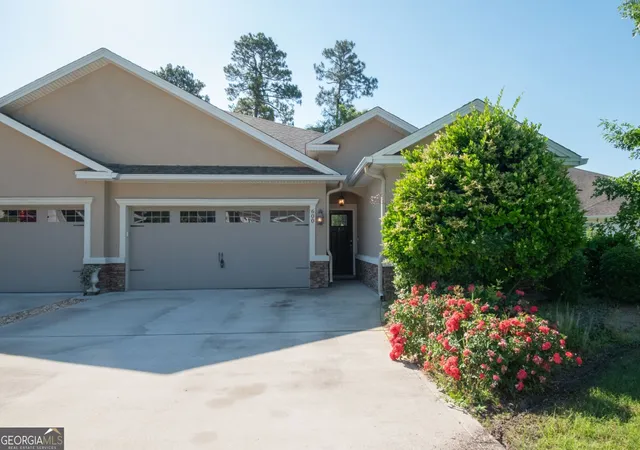 image of 600 Eagle Blvd, Kingsland, GA 31548 | MLS# 10629612