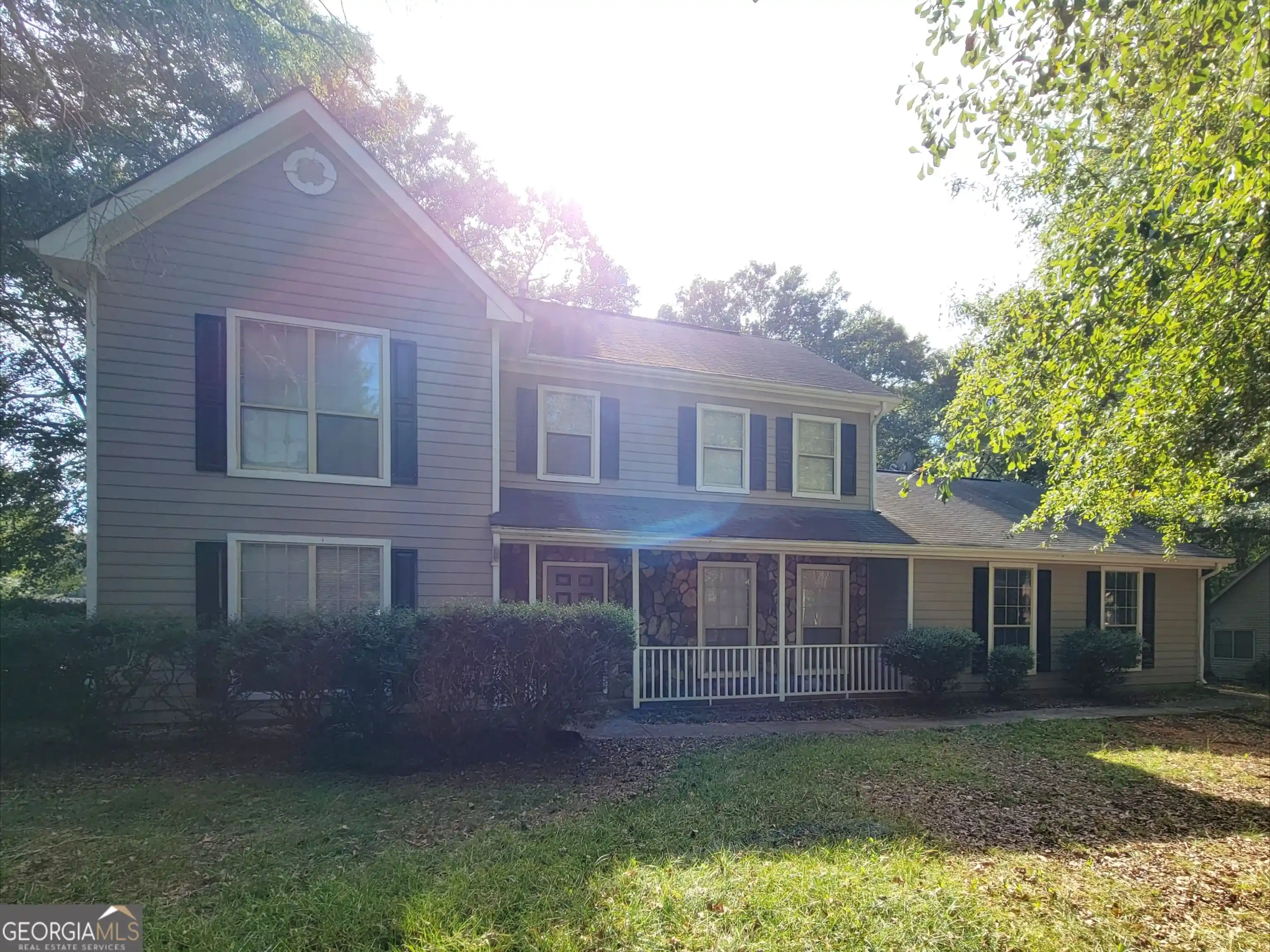 Photo 1 of Single family home for sale at 228 Ryan Rd, Winder, GA 30680 | MLS# 10855252 | Listing updated on 2026-10-13