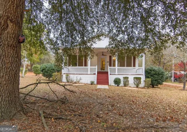 Homes for sale in Pembroke, GA | 3900 Nevils Groveland Rd, Pembroke, GA 31321 | MLS# 10739915