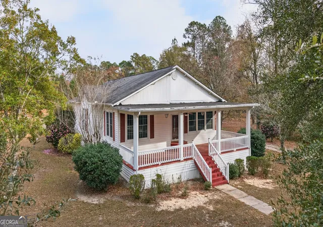 Homes for sale in Pembroke, GA | 3900 Nevils Groveland Rd, Pembroke, GA 31321 | MLS# 10739915