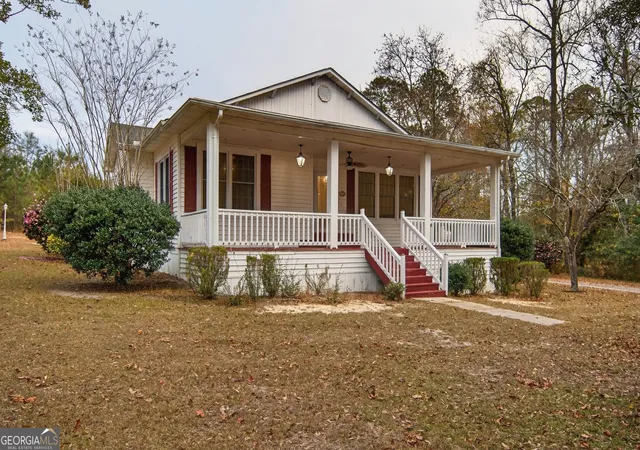 Homes for sale in Pembroke, GA | 3900 Nevils Groveland Rd, Pembroke, GA 31321 | MLS# 10739915