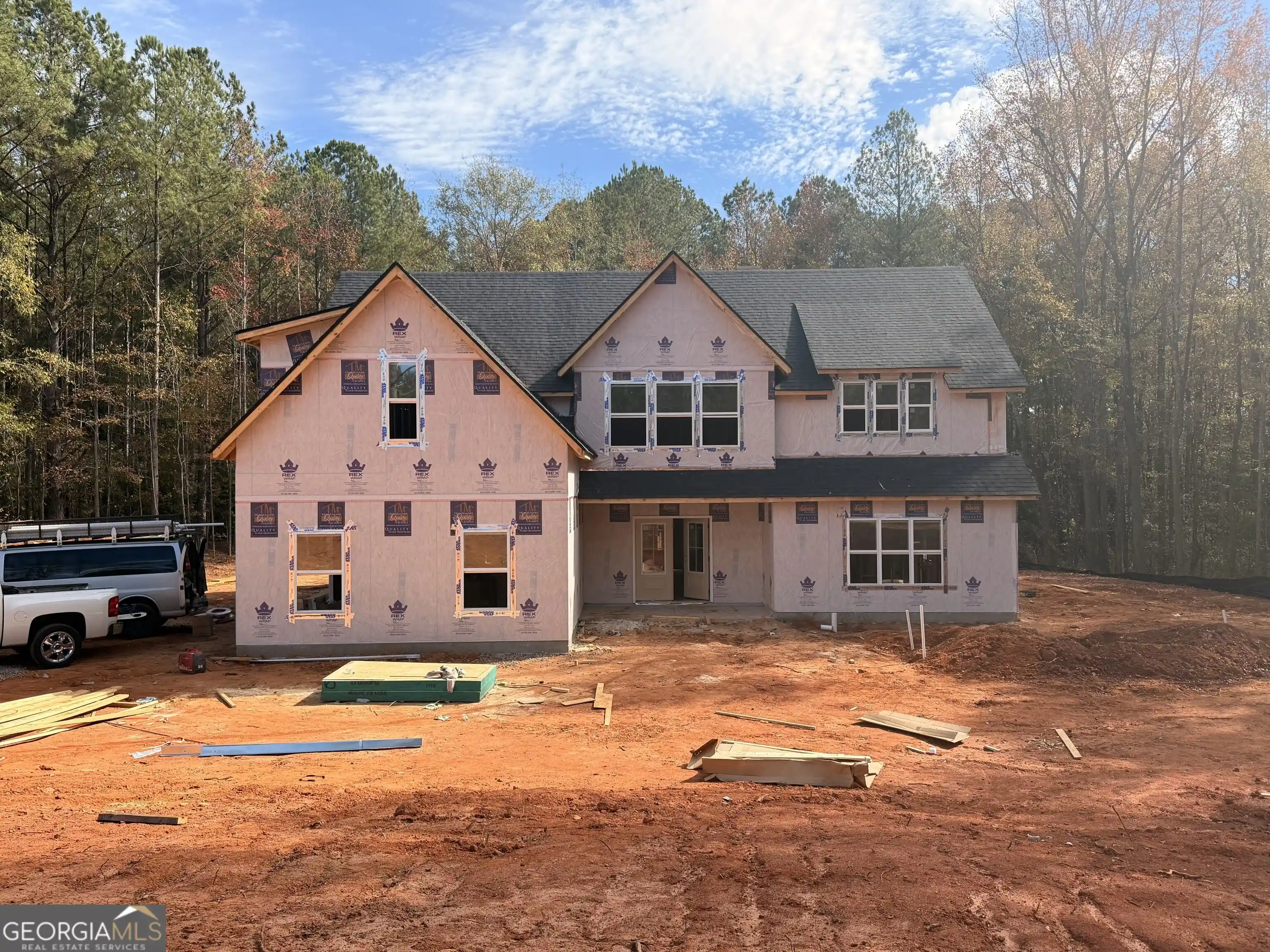 Single family home for sale at 273 Hidden Meadows, Gay, GA 30218 | MLS# 10881734