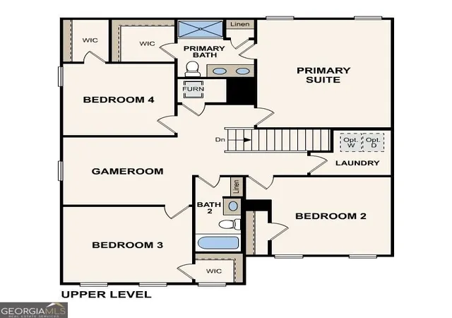 Photo 3 of Single family home for sale at 4017 Green Peak Pkwy, Covington, GA 30016 | MLS# 10825408 | Listing updated on 2026-09-04