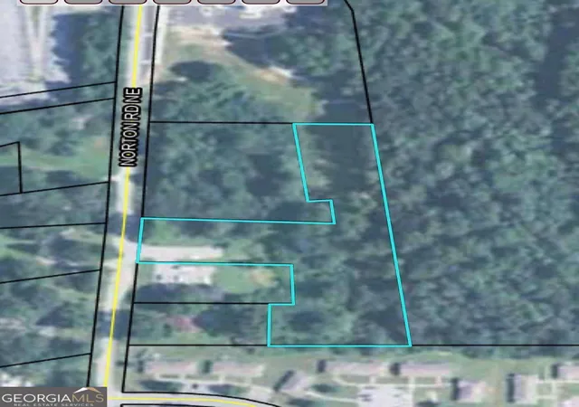 Photo 1 of Land for sale at 1367 Norton Rd Ne, Conyers, GA 30012 | MLS# 10824704 | Listing updated on 2026-08-26
