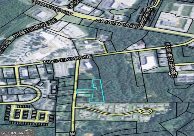 Photo 2 of Land for sale at 1367 Norton Rd Ne, Conyers, GA 30012 | MLS# 10824704 | Listing updated on 2026-08-26