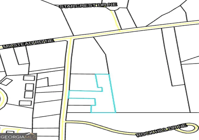 Photo 4 of Land for sale at 1367 Norton Rd Ne, Conyers, GA 30012 | MLS# 10824704 | Listing updated on 2026-08-26