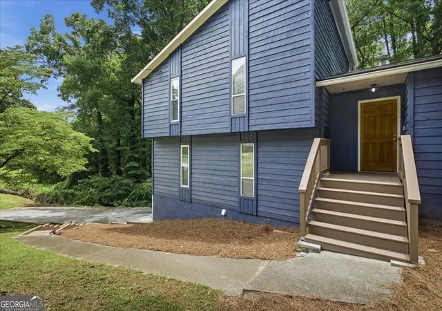 3rd image of 5005 Green Forest Plwy Se, Smyrna, GA 30082 | MLS# 10782547