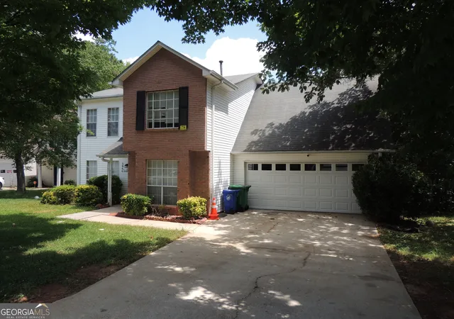 Photo 1 of Sale Pending at 5866 Crescent Ridge Ct, Lithonia, GA 30058 | MLS# 10797416 | Listing updated on 2026-09-20