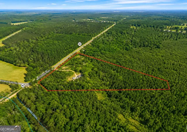 2nd image of 8622 Whitehouse Pkwy, Woodbury, GA 30293 | MLS# 10822077