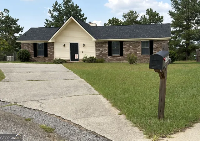 1st image of 2707 Tara Heights Ct, Augusta, GA 30906 | MLS# 10826849