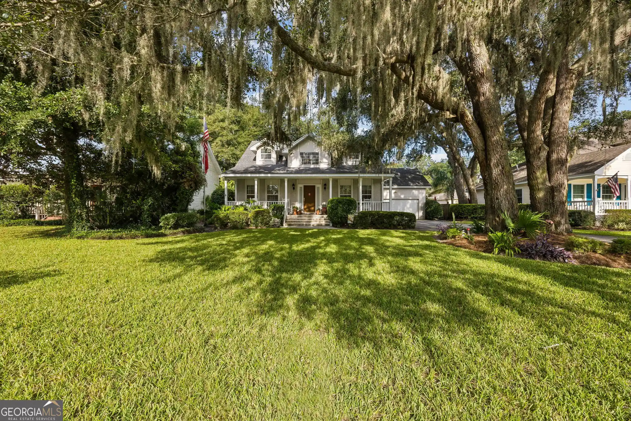 Photo 1 of Single family home for sale at 155 Shadow Wood Bnd, St. Simons, GA 31522 | MLS# 10856514 | Listing updated on 2026-10-15