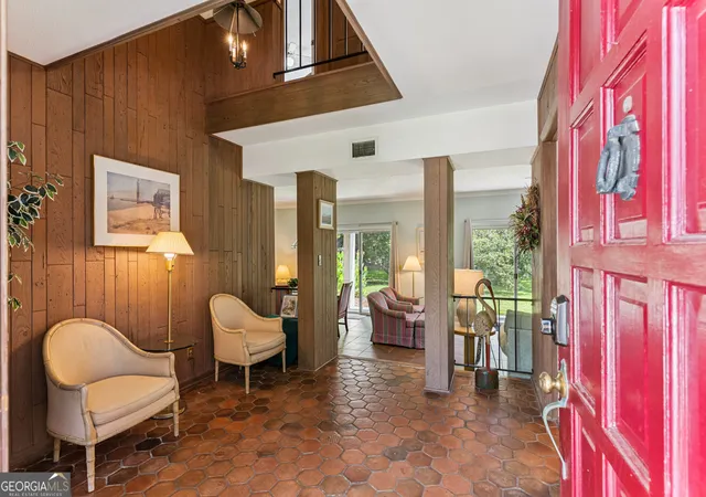 2nd image of 205 Palm Dr, St. Simons, GA 31522 | MLS# 10804591