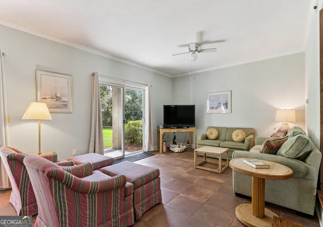 4th image of 205 Palm Dr, St. Simons, GA 31522 | MLS# 10804591