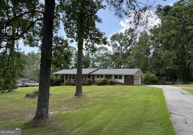Photo 1 of Sale Pending at 1032 Central Rd, Thomson, GA 30824 | MLS# 10830799 | Listing updated on 2026-08-24