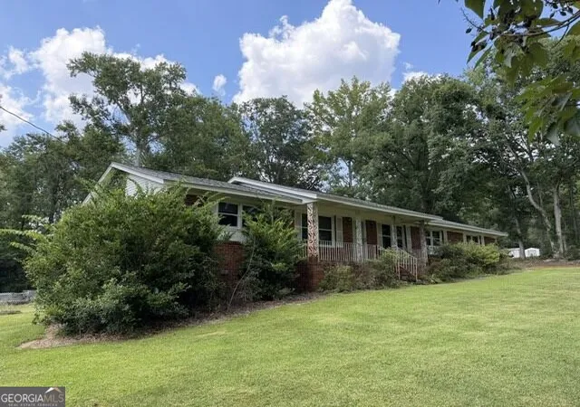 Photo 3 of Sale Pending at 1032 Central Rd, Thomson, GA 30824 | MLS# 10830799 | Listing updated on 2026-08-24