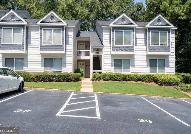 Photo 1 of Condo for sale at 27 Little Silver Ct Se, Smyrna, GA 30080 | MLS# 10831823 | Listing updated on 2026-09-07