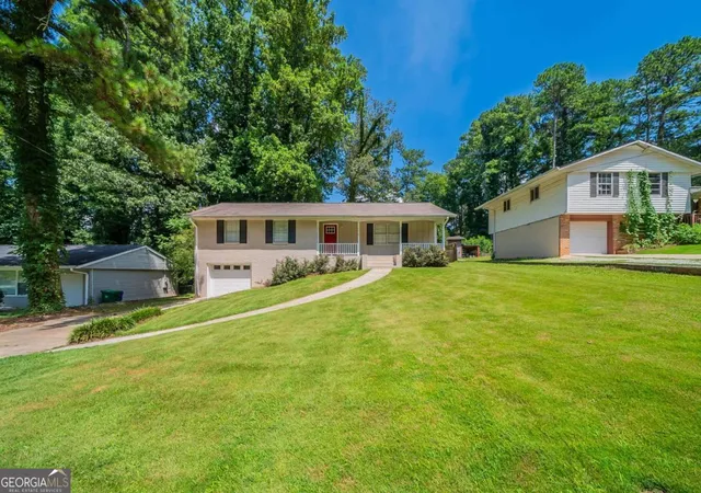 Photo 1 of Single family home for sale at 1518 Pine Glen Cir, Decatur, GA 30035 | MLS# 10788059 | Listing updated on 2026-09-16