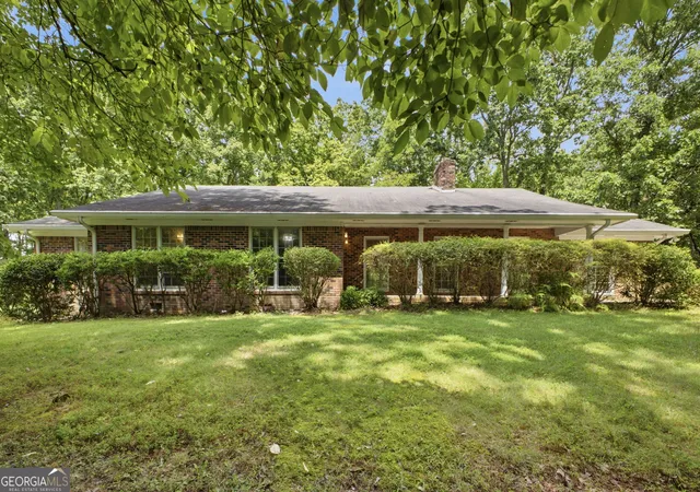 Photo 1 of Single family home for sale at 571 Frontier Cir, Summerville, GA 30747 | MLS# 10827135 | Listing updated on 2026-09-16