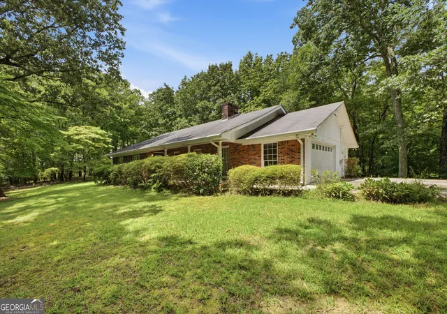 Photo 2 of Single family home for sale at 571 Frontier Cir, Summerville, GA 30747 | MLS# 10827135 | Listing updated on 2026-09-16