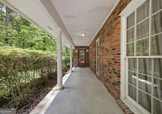 Photo 3 of Single family home for sale at 571 Frontier Cir, Summerville, GA 30747 | MLS# 10827135 | Listing updated on 2026-09-16