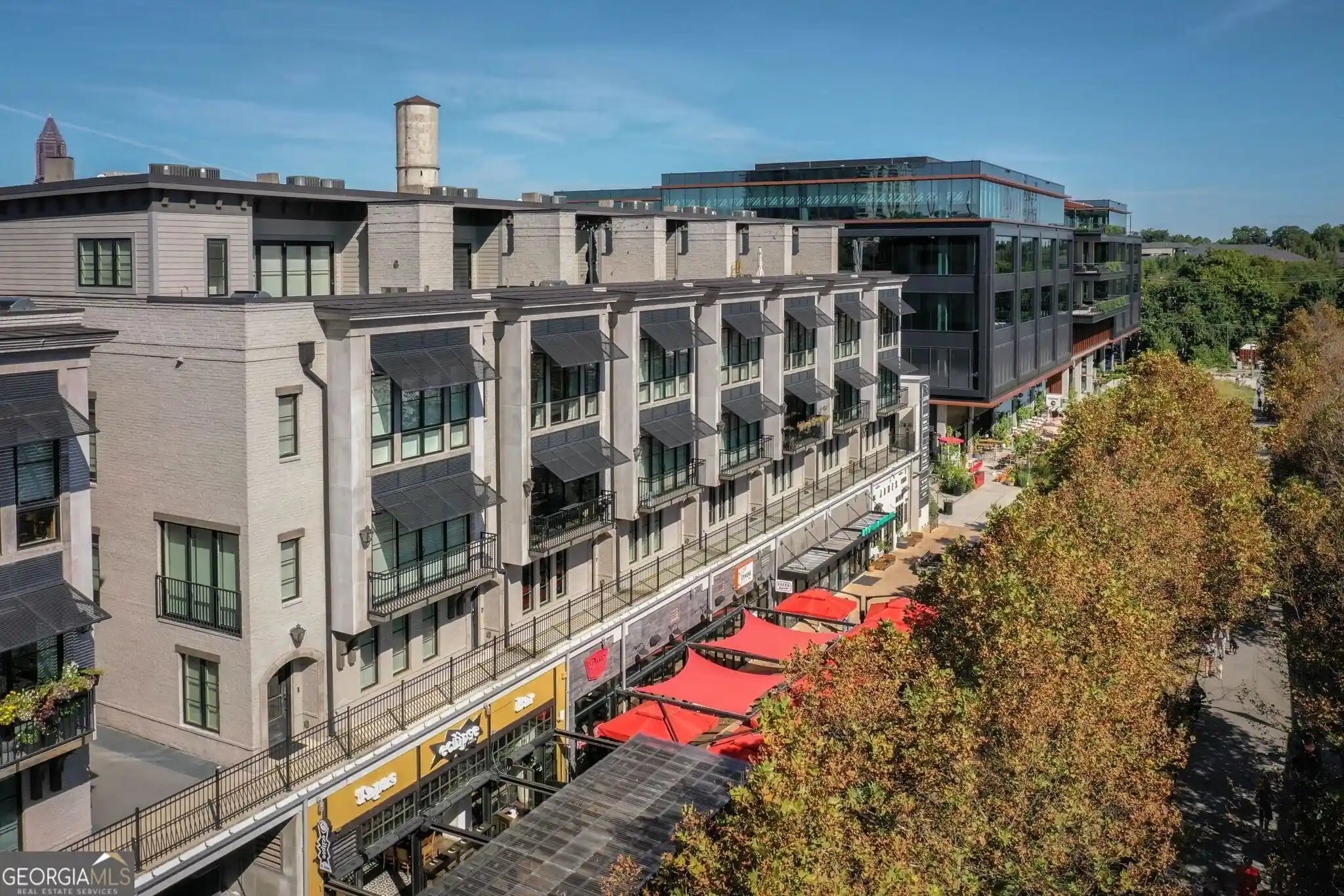 Photo 1 of Townhouse for sale at 661 Auburn Ave Ne #14, Atlanta, GA 30312 | MLS# 10855110 | Listing updated on 2026-10-15