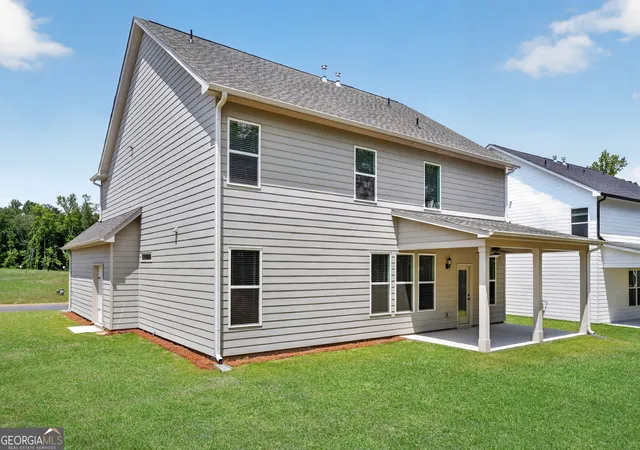 Photo 3 of Single family home for sale at 222 Villa Rica Springs - Lot 14 #LOT 14, Villa Rica, GA 30180 | MLS# 10733161 | Listing updated on 2026-10-30