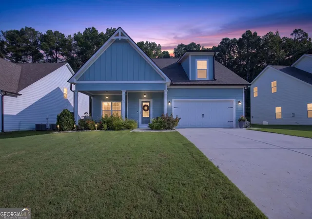 1st image of 170 South Ridge, Senoia, GA 30276 | MLS# 10827472