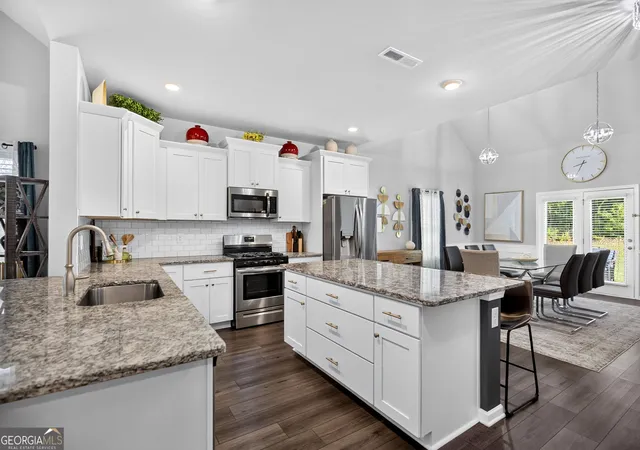 2nd image of 170 South Ridge, Senoia, GA 30276 | MLS# 10827472