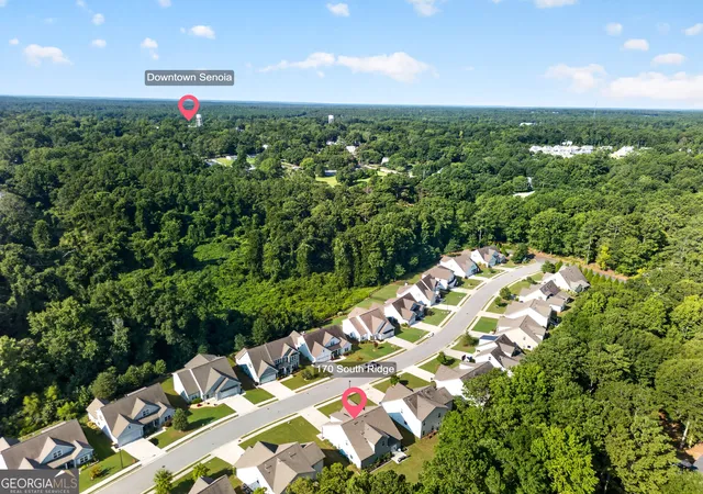 37th image of 170 South Ridge, Senoia, GA 30276 | MLS# 10827472