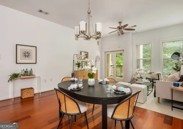 Photo 1 of Condo for sale at 870 Inman Village Pkwy Ne #201, Atlanta, GA 30307 | MLS# 10821420 | Listing updated on 2026-08-21