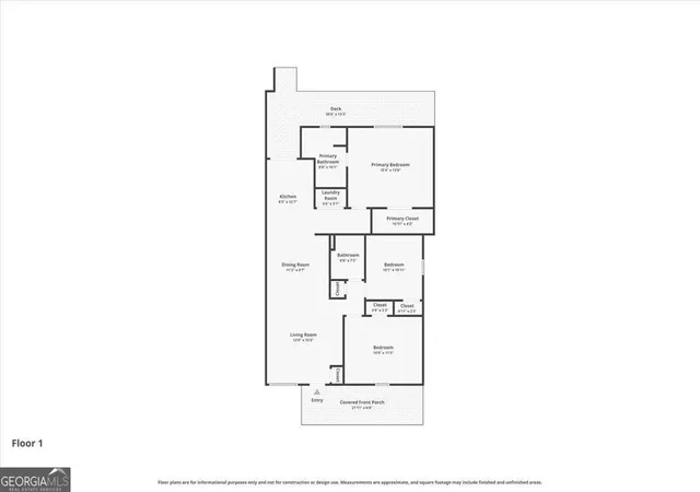 42nd image of 690 Frasier Cir Se, Marietta, GA 30060 | MLS# 10802269