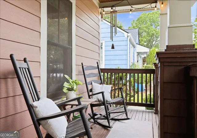 4th image of 690 Frasier Cir Se, Marietta, GA 30060 | MLS# 10802269