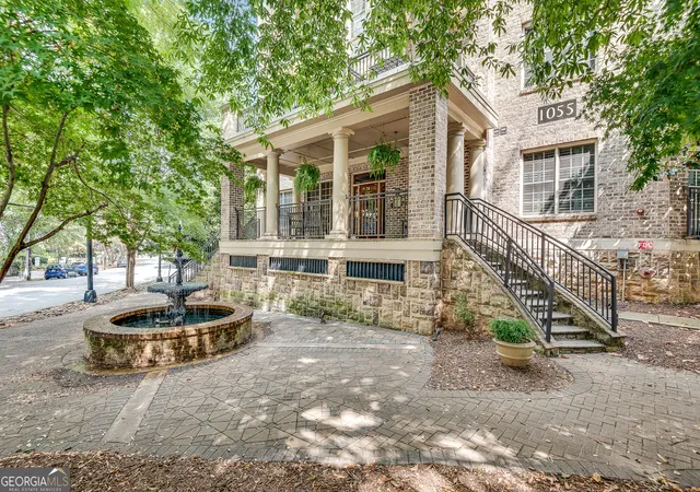 Condo for sale at 1055 Piedmont Ave Ne #117, Atlanta, GA 30309 | MLS# 10832809 | Listing updated on 2026-09-08