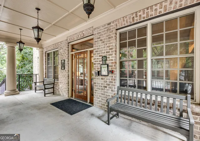 Photo 1 of Condo for sale at 1055 Piedmont Ave Ne #117, Atlanta, GA 30309 | MLS# 10832809 | Listing updated on 2026-09-08