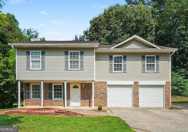 Homes for sale in Marietta, GA | 3364 Hollyridge Trl Sw, Marietta, GA 30008 | MLS# 10789902