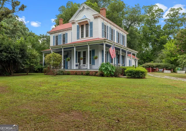 1st image of 513 Spring St, Washington, GA 30673 | MLS# 10805572