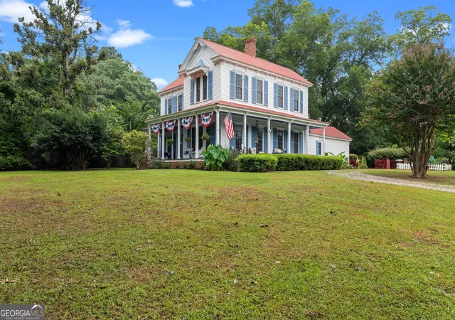 2nd image of 513 Spring St, Washington, GA 30673 | MLS# 10805572