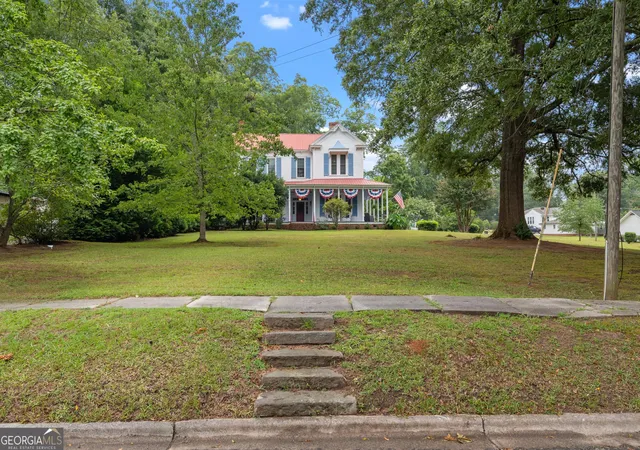 3rd image of 513 Spring St, Washington, GA 30673 | MLS# 10805572