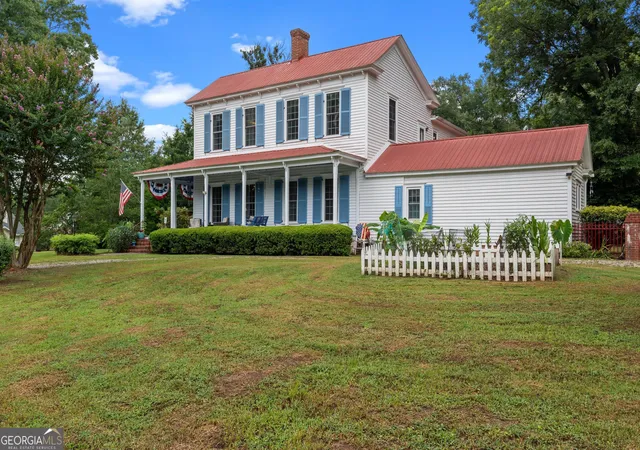 4th image of 513 Spring St, Washington, GA 30673 | MLS# 10805572