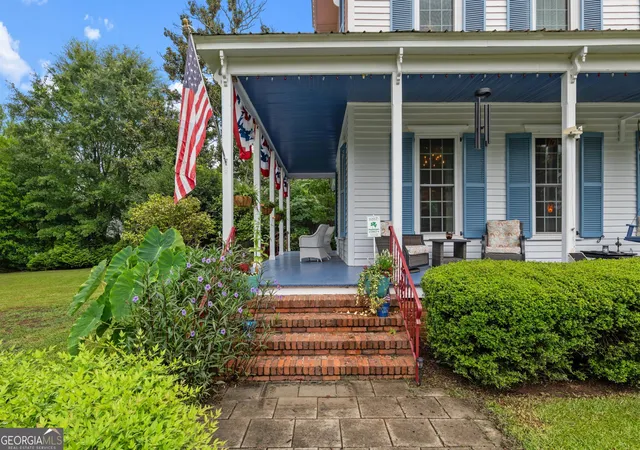 5th image of 513 Spring St, Washington, GA 30673 | MLS# 10805572