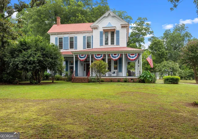66th image of 513 Spring St, Washington, GA 30673 | MLS# 10805572