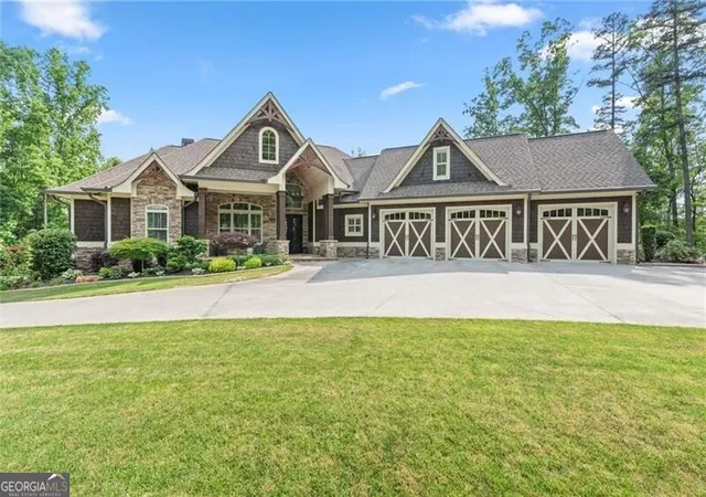 1st image of 32 Bessie Ln, Jasper, GA 30143 | MLS# 10777638
