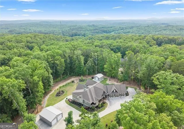 3rd image of 32 Bessie Ln, Jasper, GA 30143 | MLS# 10777638