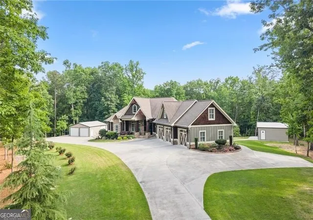 5th image of 32 Bessie Ln, Jasper, GA 30143 | MLS# 10777638