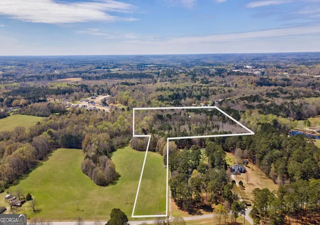 1st image of 0 Poplar St, Monroe, GA 30655 | MLS# 10733214