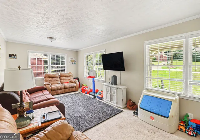Photo 4 of Single family home for sale at 202 Cherry Hl Dr, Calhoun, GA 30701 | MLS# 10785995 | Listing updated on 2026-07-22